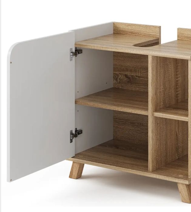 Шкаф за подмивка Vicco 5988