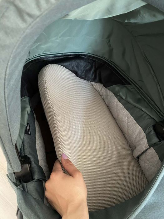 Easywalker Количка Harvey 3 Forest Green