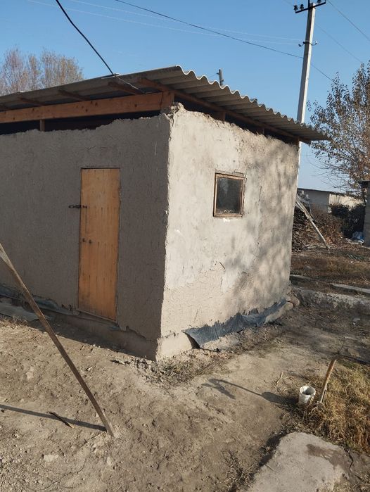 Kadastr va boshqa hujatlari bor