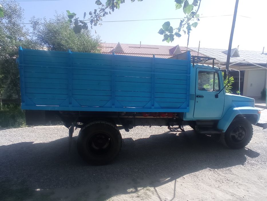 Газ 53 сотилади срочьно