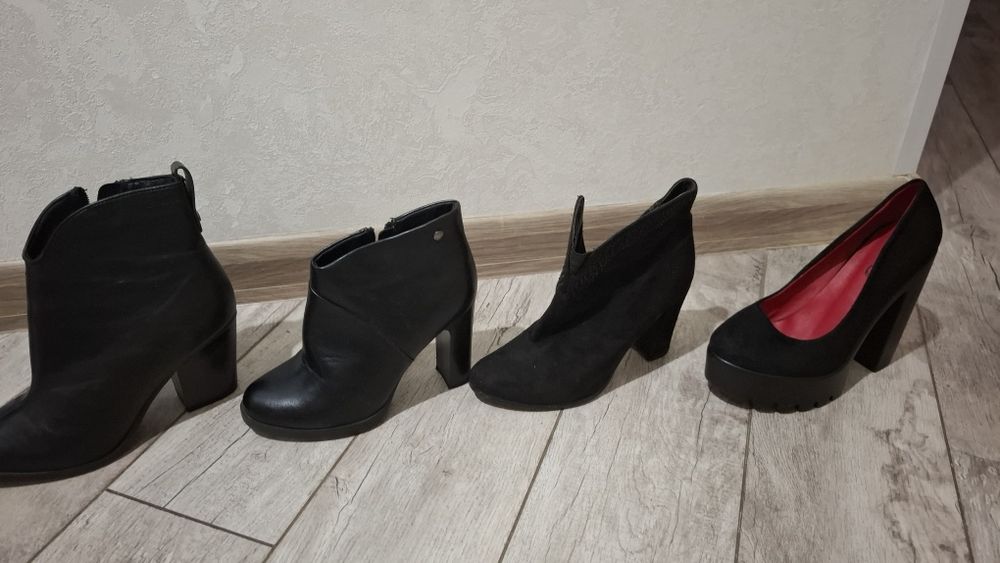 Продам обувь идеальное состояние