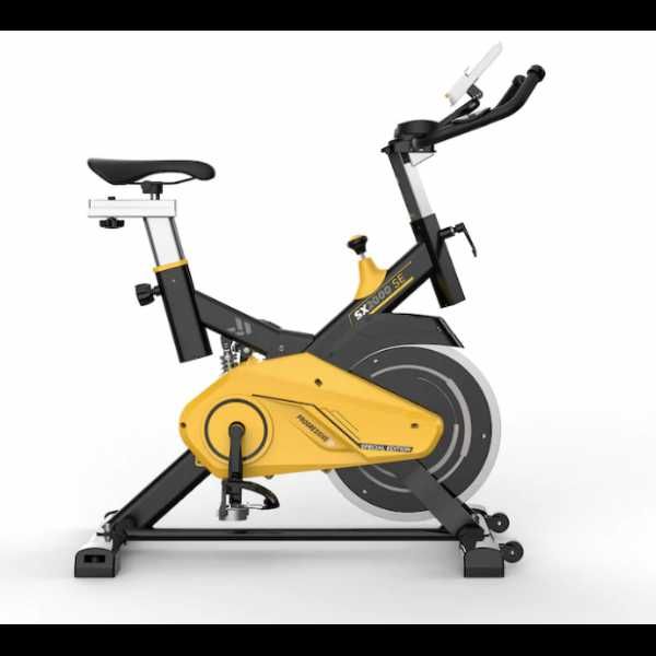 Bicicleta spinning Progressive SX2000SE
