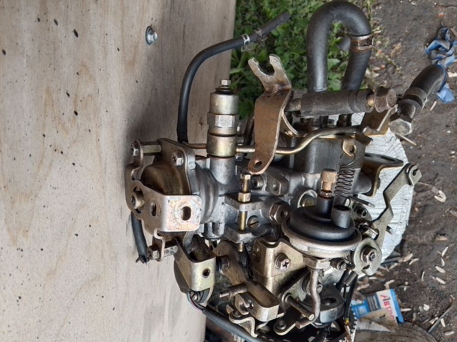 Продам ТНВД Киа, Мазда дизель