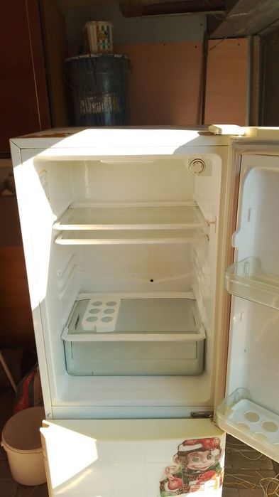 Холодильник Самсунг