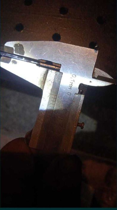 Мангал разборный