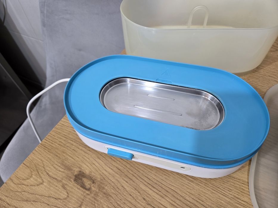 Sterilizator electric de biberoane, Philips Avent
