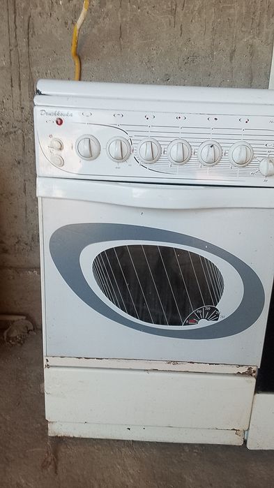 Газ плита сатылады