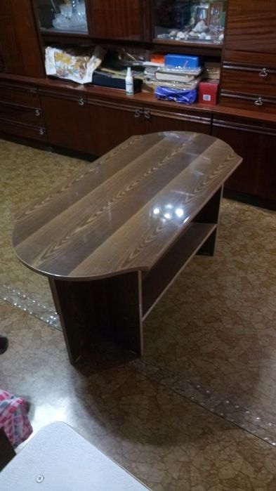 Переносной столик