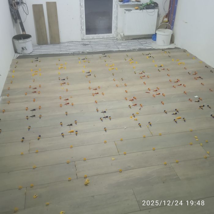 Ремонт квартиры под гарантия 1 йил