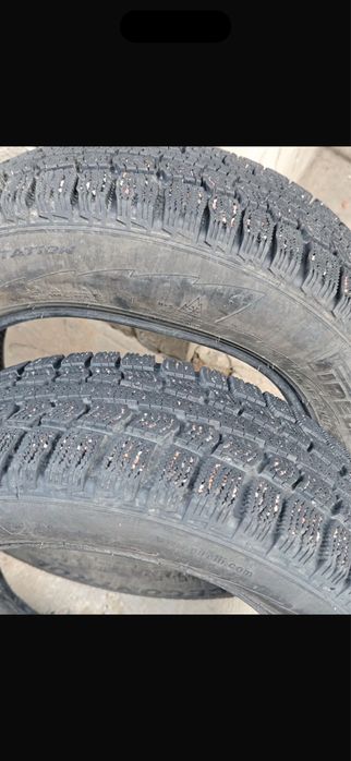 Продаю Pirelli Ice Control