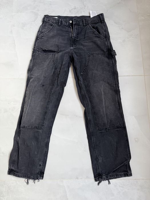 Blugi zara barbati marimea 40