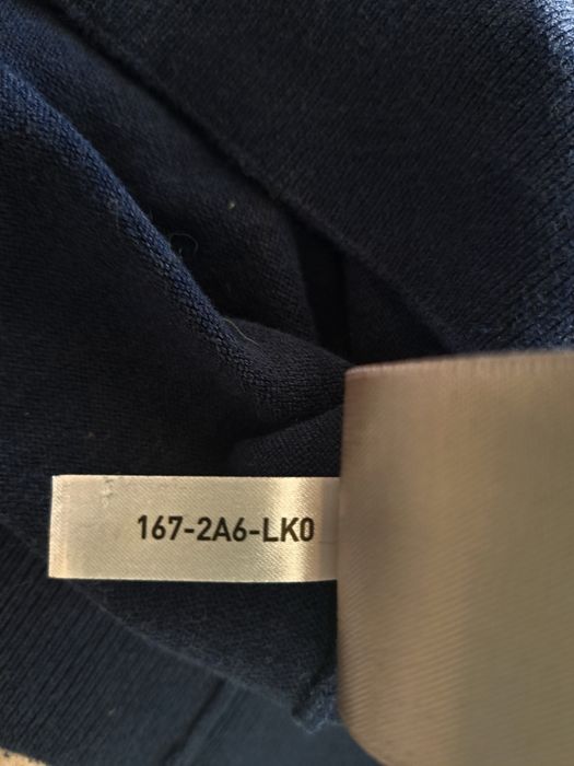 Kjus-Ориг.пуловер