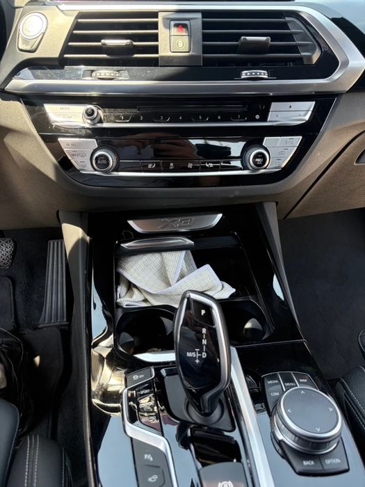 BMW x3 перфектно състояние