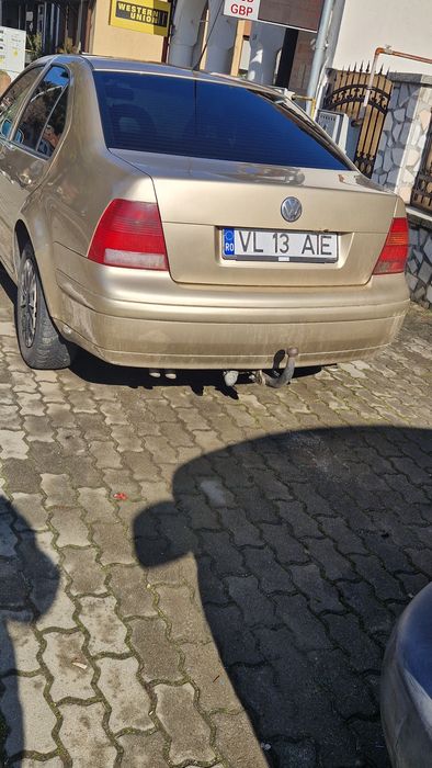 Volkswagen Bora,1.9 ALH