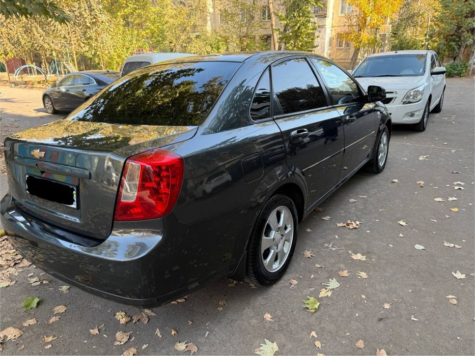 Срочно! Gentra 2020