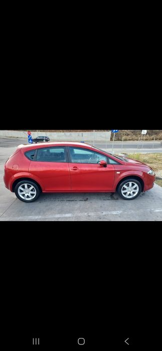 Dezmembrez Seat Leon DSG 2.0 BMM