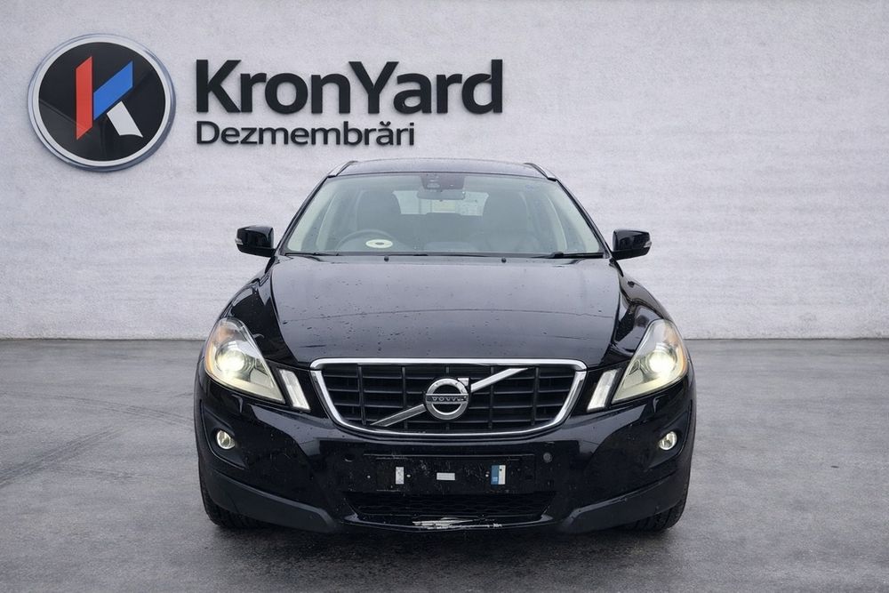 Cutie de viteze Volvo XC60 2.4 D - 215CP Manuala 6 Trepte D5244T14 Euro5 ...