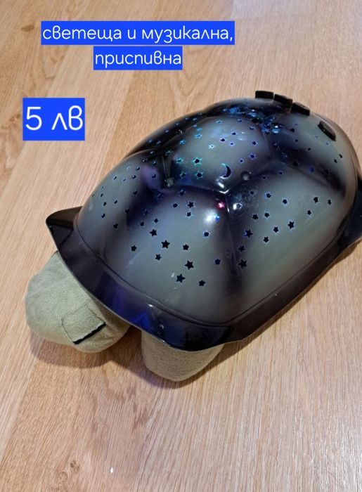 Музикални детски/бебешки играчки и тип Монтесори