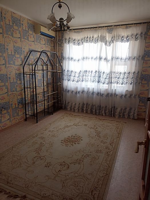 Сдам 4-х.комн.квартиру
