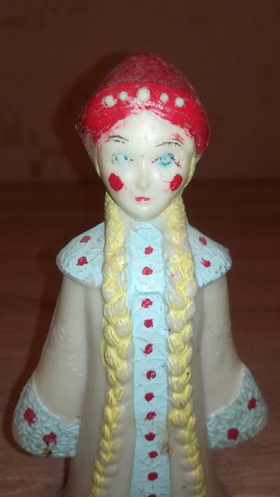 снегурочка ссср антиквариат