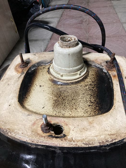 Мойка парихмахерская