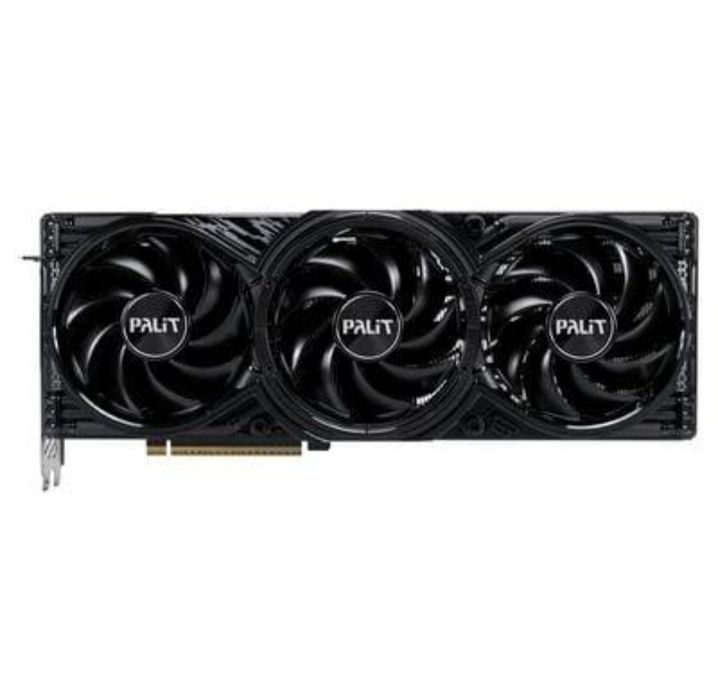 Palit GeForce RTX 5070 12 ГБ GDDR7