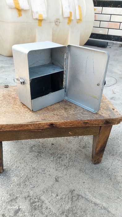 Аптечка автомобильная