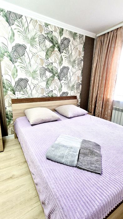 Квартиры посуточно "КОМФОРТ"