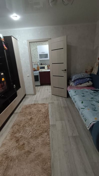 Обмен на 1 комн кв