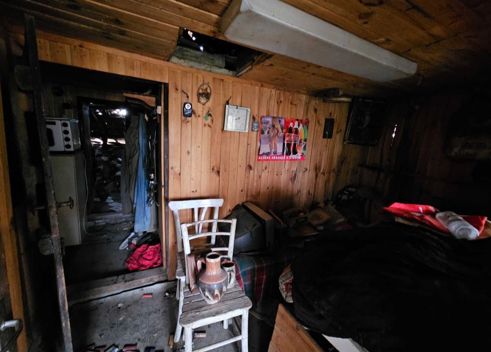 Къща в село Велчево