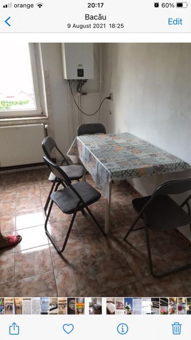 Apartament 3 camere
