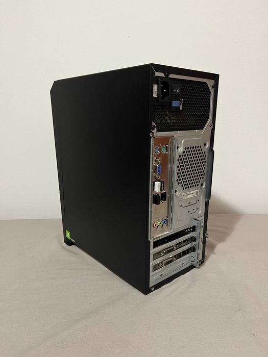 PC Office i5 | 8GB RAM | SSD 240GB | Perfect pentru office