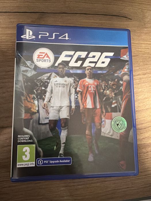 Конзола Sony Playstation  4