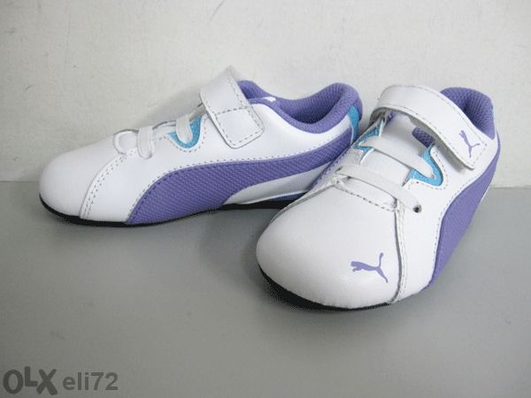 31 номер Puma / Пума /оригинални / нови