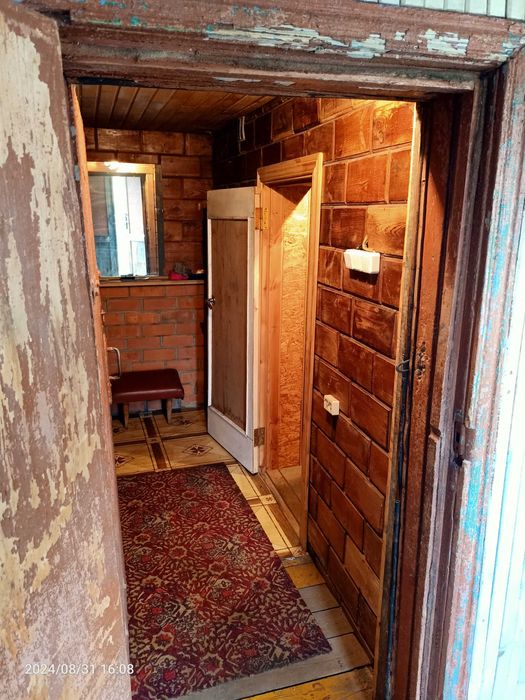 Продам квартиру в двух этажном доме