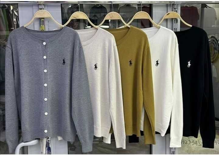 Кофты жилетка осень зима