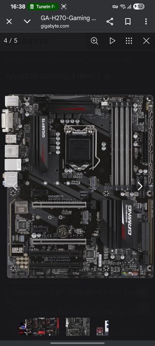 Pc gaming complet! Gata de utilizare