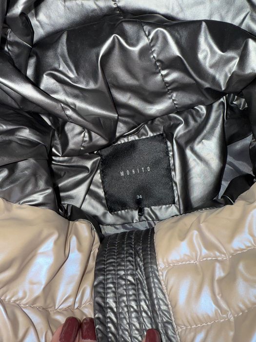 Зимно яке Мохито