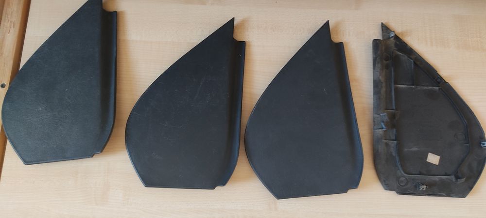 Карина е пластик салона