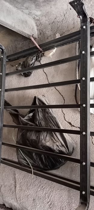 Продаётся гараж и все что в гараже.