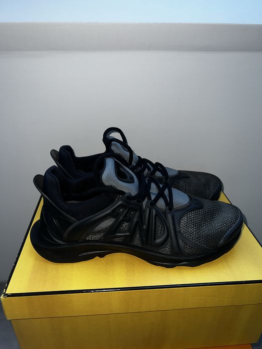 Fendi Sneakers 42 Nomer