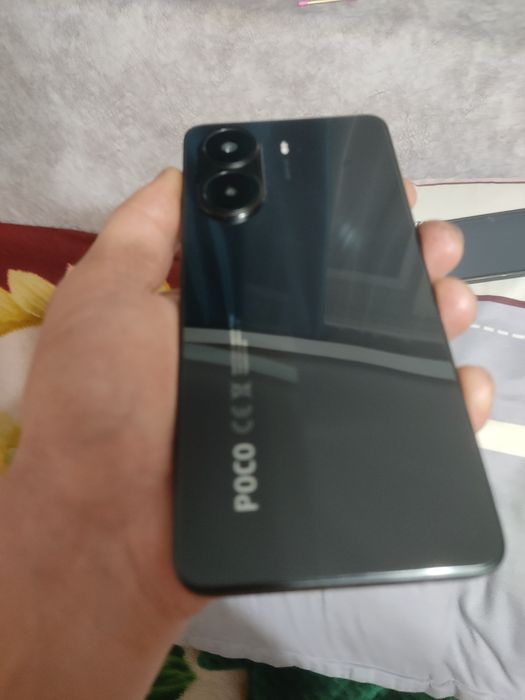 POCO X7 Pro 256 ГБ