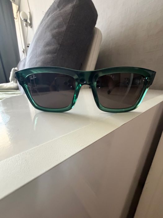 Слънчеви очила Ray ban
