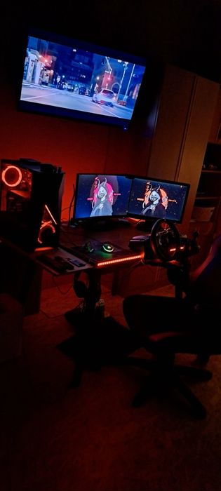 Se vinde monitor Gaming