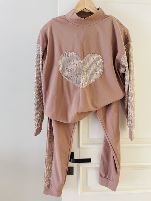 Trening casa elegant