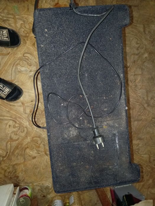 Активна колона свири много хубаво 400w