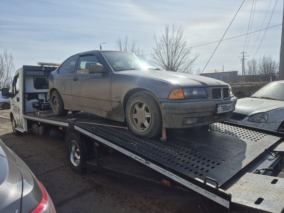 Эвакуатор Петропавл СКО