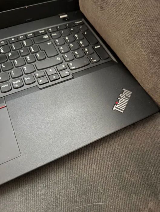 Laptop Lenovo Thinkpad T580