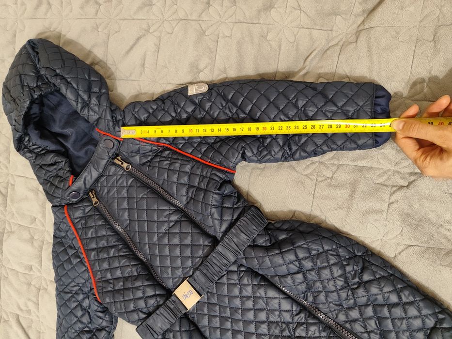 Продам весенний/осенний комбинезон