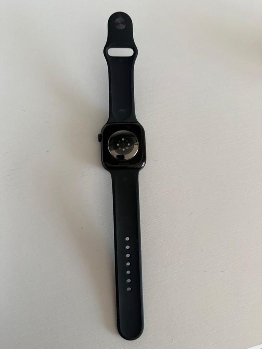 Vand apple watch 11 46mm NOU
